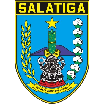 Logo Pemerintah Kota Salatiga