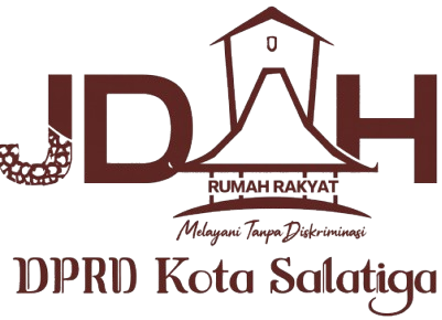 Logo JDIH DPRD Kota Salatiga