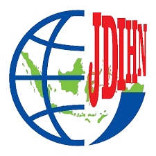 Logo JDIHN