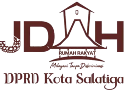 Logo JDIH DPRD Kota Salatiga